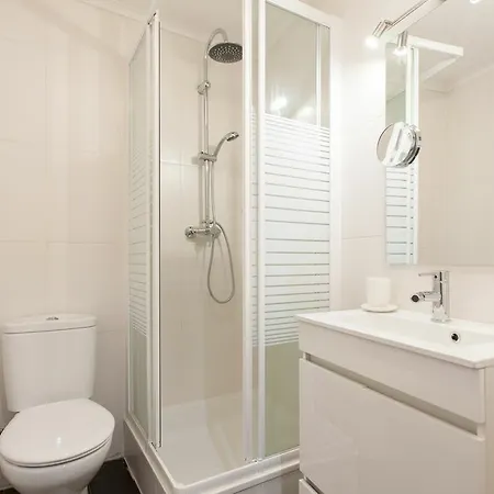 Hotel Moniz - By Lu Holidays 4*