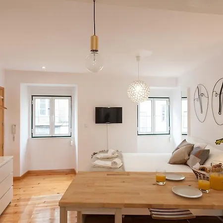 Moniz - By Lu Holidays 4* Lisbon
