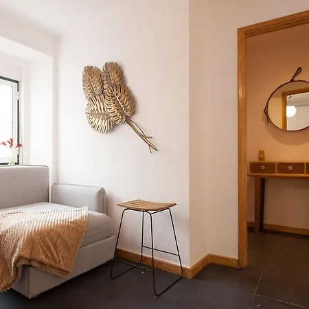 Moniz - By Lu Holidays Hotel Lisbon